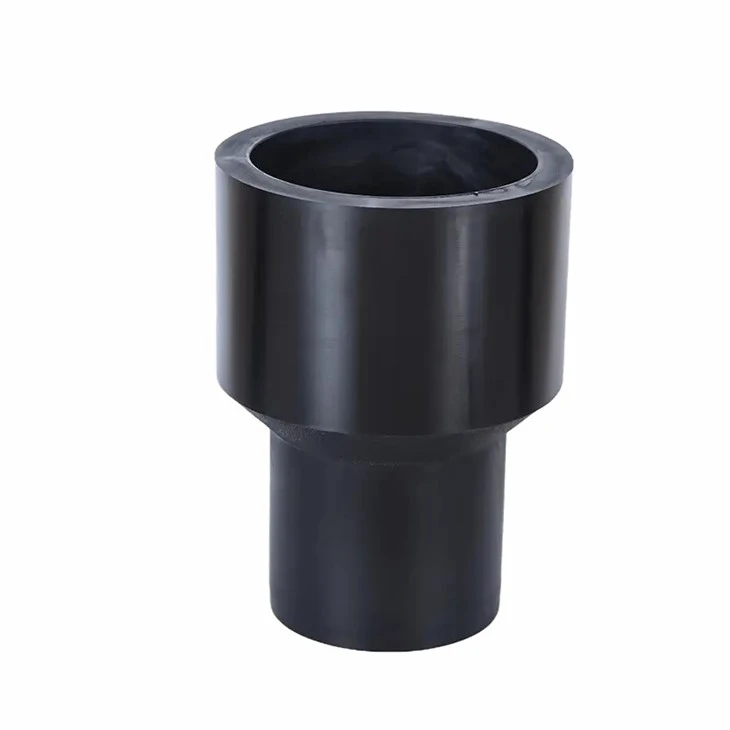 HDPE Injection Molded Reducer suppliers